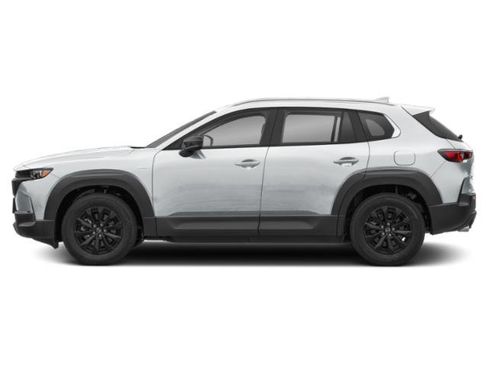 New 2026 MAZDA CX-50 2.5 Hybrid w/ Cargo Package image 9
