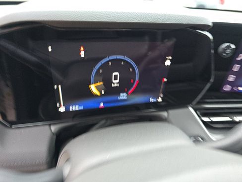 New 2026 Chevrolet TrailBlazer LT w/ Driver Confidence Package FWD image 24