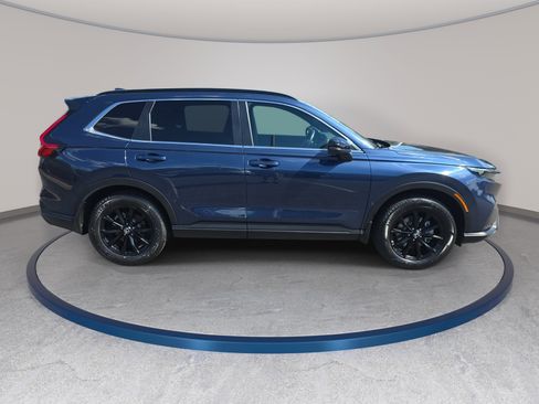 Used 2024 Honda CR-V Sport image 4