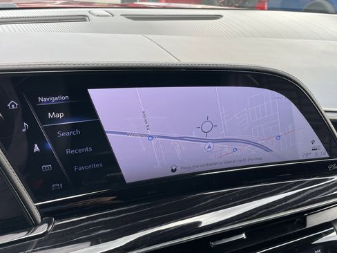 Used 2023 Cadillac Escalade V image 28