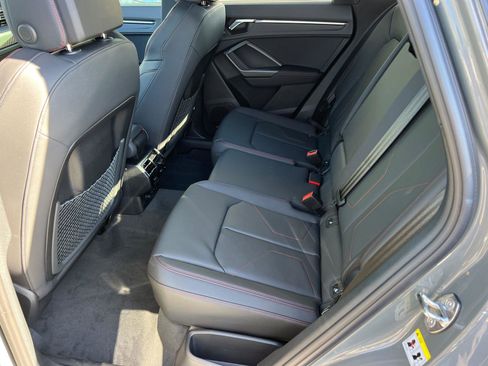 New 2025 Audi Q3 2.0T Premium Plus image 15