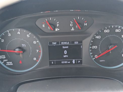 Used 2024 Chevrolet Malibu LT image 14