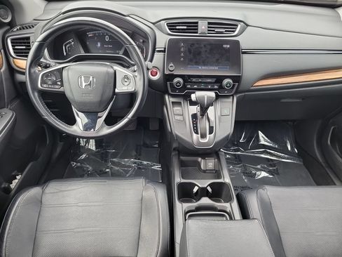 Used 2018 Honda CR-V EX-L image 27