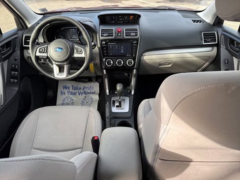 Used 2018 Subaru Forester 2.5i Premium image 23
