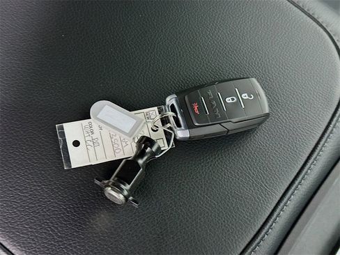 New 2026 RAM 3500 Tradesman image 20