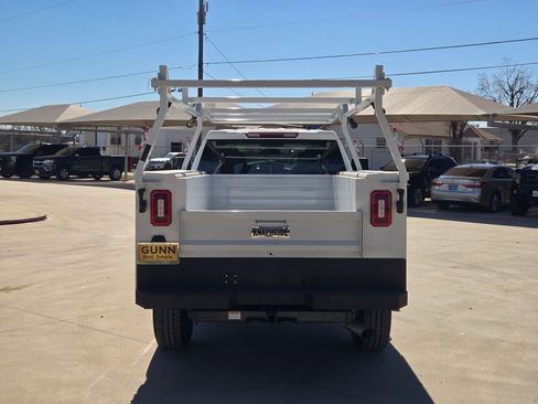 New 2026 Chevrolet Silverado 3500 W/T w/ WT Convenience Package image 4