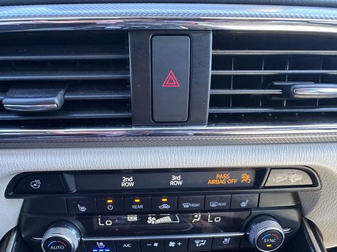 Used 2023 MAZDA CX-9 Signature image 21