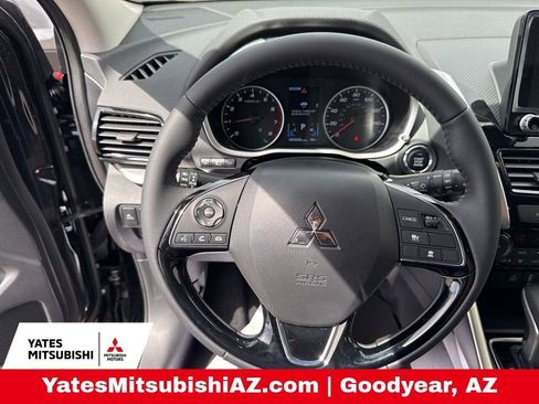 New 2026 Mitsubishi Eclipse Cross SE image 12