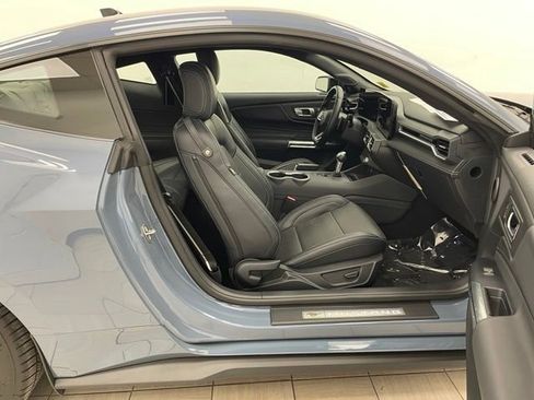 Used 2024 Ford Mustang GT Premium w/ GT Performance Package RWD image 17