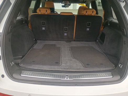 Certified 2023 Jeep Grand Cherokee Summit AWD/4WD image 19