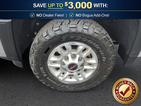 Used 2024 GMC Sierra 2500 Pro image 13