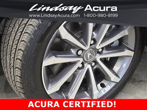 Certified 2025 Acura Integra image 24