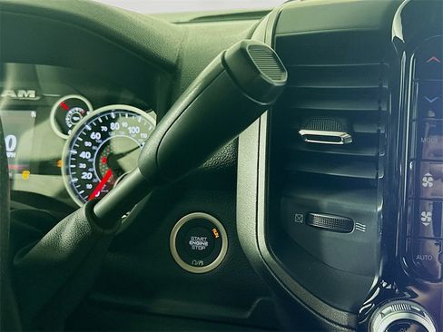 New 2026 RAM 2500 Tradesman image 12