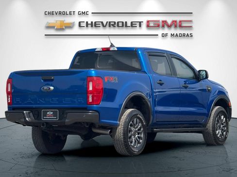 Used 2020 Ford Ranger XLT w/ Equipment Group 302A Luxury AWD/4WD image 3