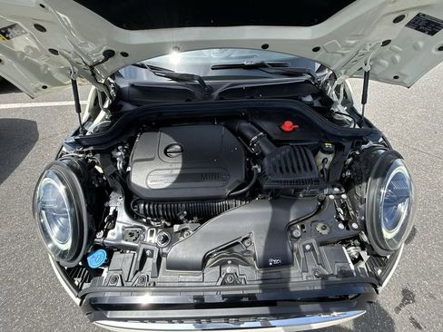 Used 2022 MINI Cooper S FWD image 14