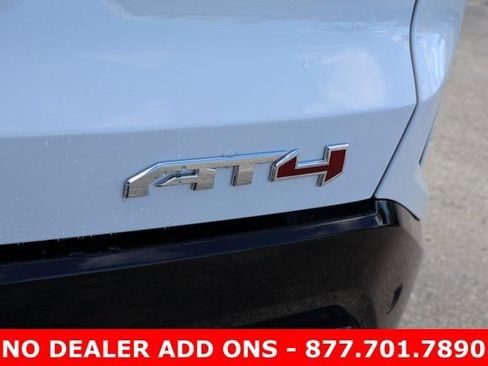New 2026 GMC Terrain AT4 image 7