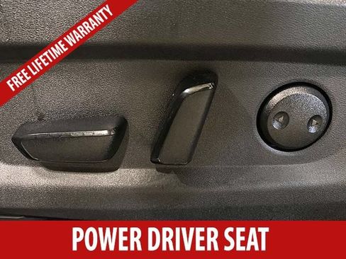 Used 2025 Nissan Murano SV w/ Cargo Package AWD/4WD image 7