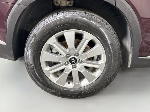 Used 2024 Hyundai Palisade SEL image 35