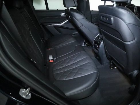 Used 2023 BMW X5 xDrive40i w/ M Sport Package AWD/4WD image 35