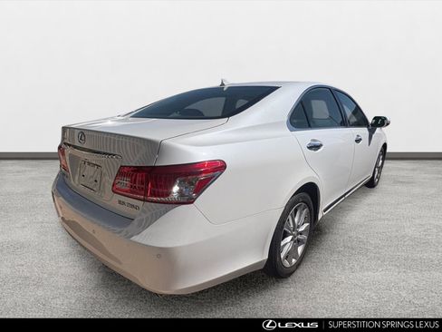 Used 2010 Lexus ES 350 FWD image 3