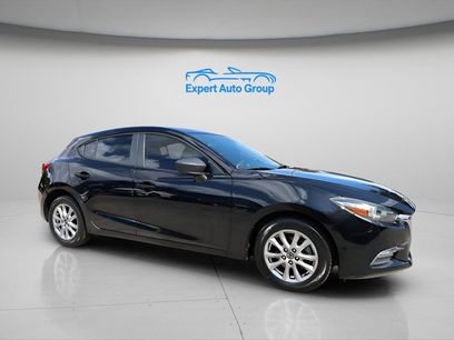Used 2017 MAZDA MAZDA3 Sport