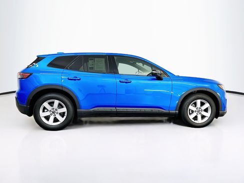 Used 2025 Honda Prologue EX image 10