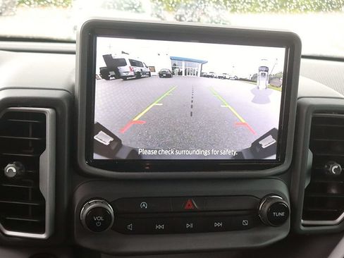 Used 2023 Ford Bronco Sport Outer Banks AWD/4WD image 29