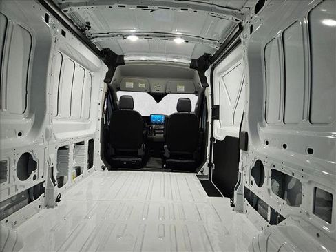 New 2026 Ford Transit 350 148 Medium Roof image 7