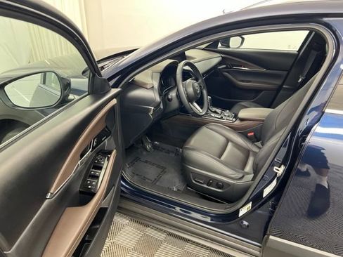 Used 2024 MAZDA CX-30 AWD 2.5 S w/ Premium Package image 12