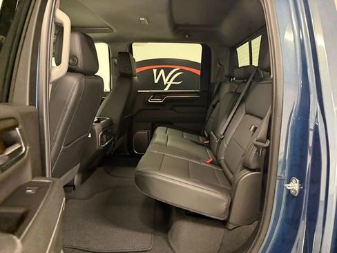 New 2026 GMC Sierra 2500 Denali w/ Denali Reserve Package image 16