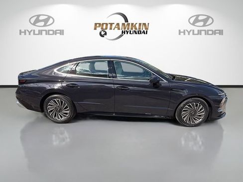 New 2026 Hyundai Sonata SEL image 4