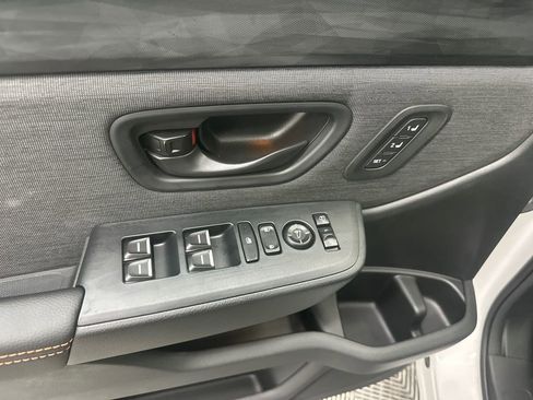 New 2026 Honda Passport TrailSport image 12