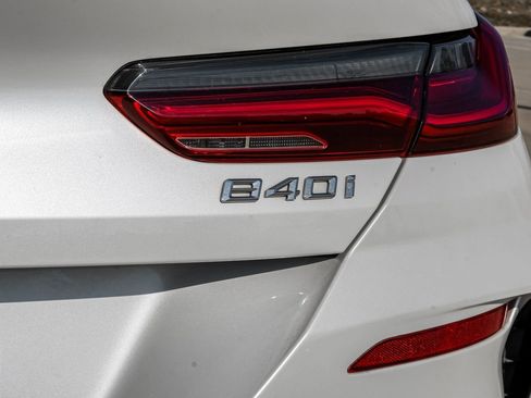 Used 2023 BMW 840i Gran Coupe xDrive AWD/4WD image 66