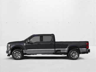 New 2026 Ford F350 King Ranch video 3