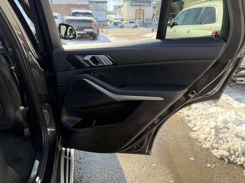 Used 2022 BMW X5 xDrive45e AWD/4WD image 21