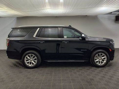 Used 2021 Chevrolet Tahoe Premier AWD/4WD image 8