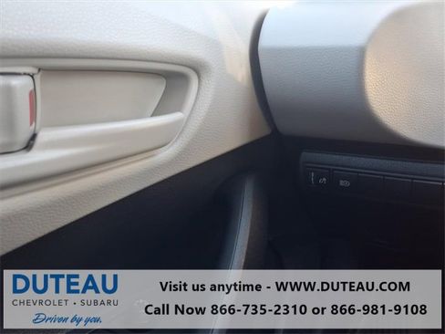 Used 2025 Toyota Corolla LE image 20