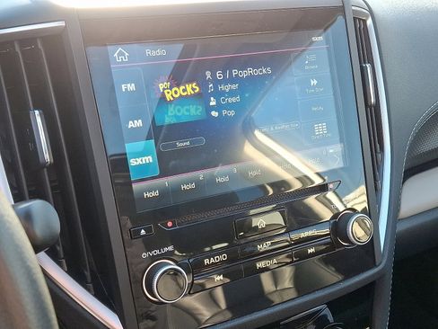 Certified 2023 Subaru Forester Limited image 18