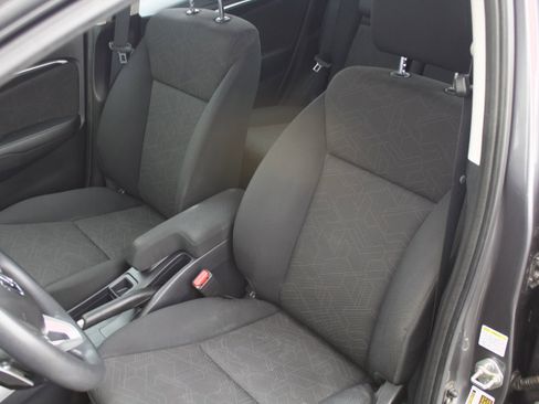 Used 2015 Honda Fit EX-L image 12