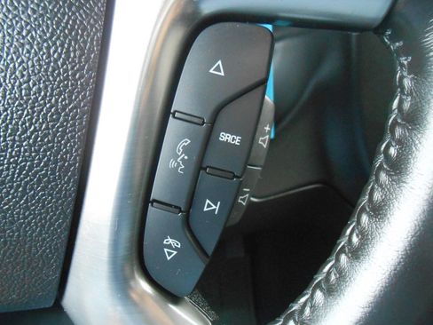 Used 2016 Chevrolet Express 3500 LT w/ LT Preferred Equipment Group image 17