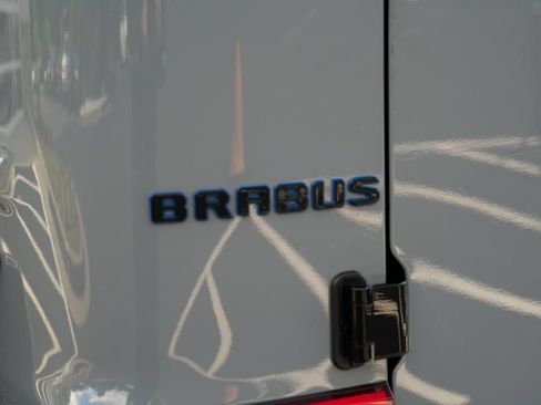 Used 2023 Mercedes-Benz G 63 AMG 4MATIC image 27