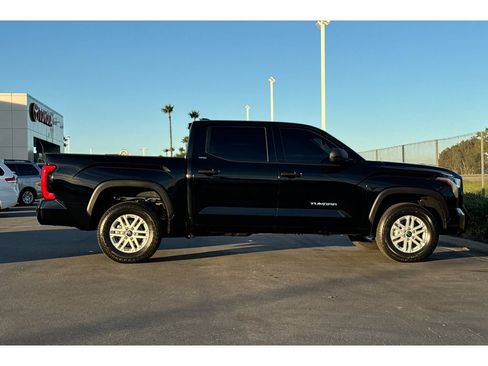 Certified 2026 Toyota Tundra SR5 image 3