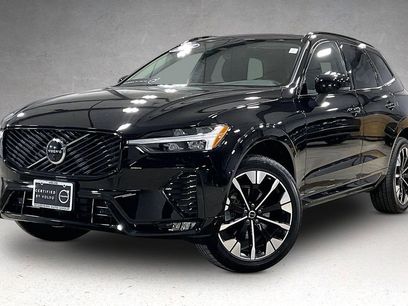 Certified 2026 Volvo XC60 B5 Plus w/ Protection Package Premier