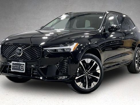 Certified 2026 Volvo XC60 B5 Plus w/ Protection Package Premier AWD/4WD image 1