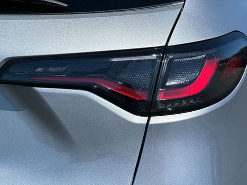 New 2027 Honda HR-V EX-L image 32