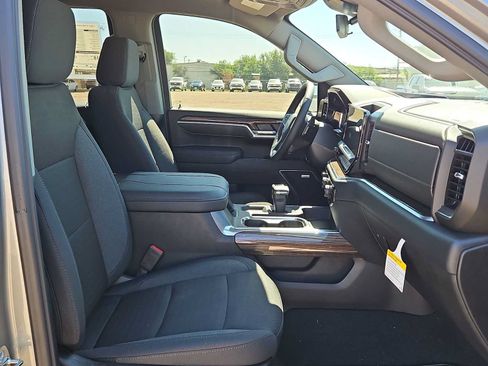 New 2026 Chevrolet Silverado 1500 RST w/ All Star Edition Plus RWD image 18