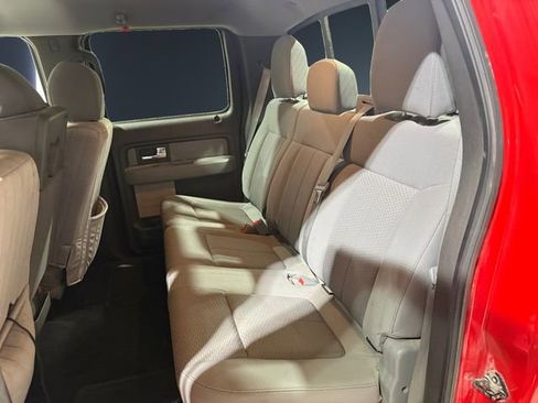 Used 2012 Ford F150 XLT w/ XLT Chrome Pkg image 13