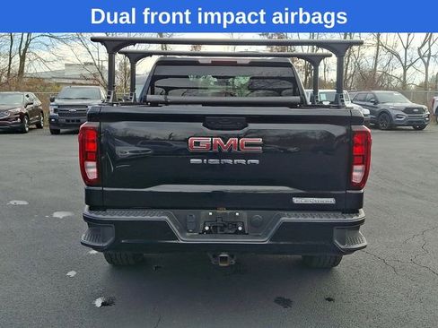 Used 2023 GMC Sierra 1500 Elevation AWD/4WD image 14
