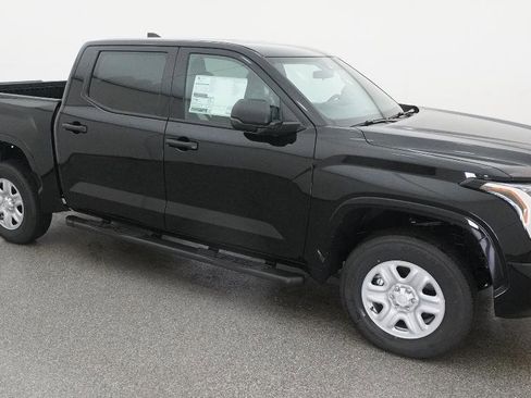 New 2026 Toyota Tundra SR image 70