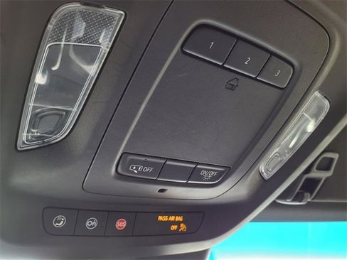 Used 2023 Cadillac CT4 Premium Luxury w/ Climate Package image 15